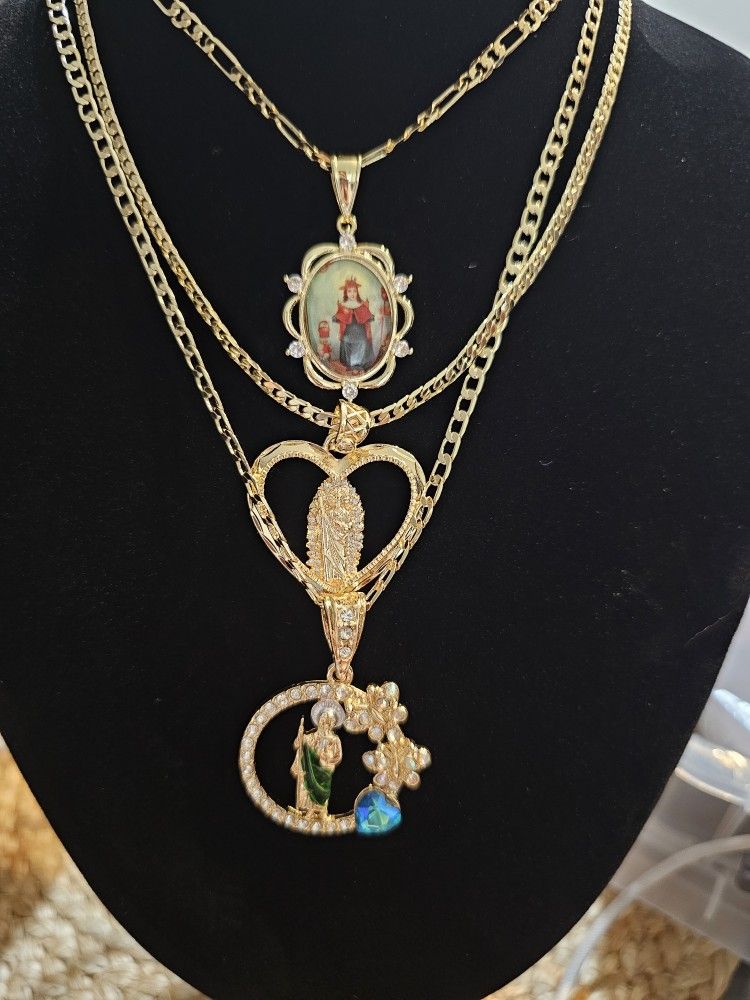Necklace