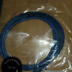 Ethernet cable