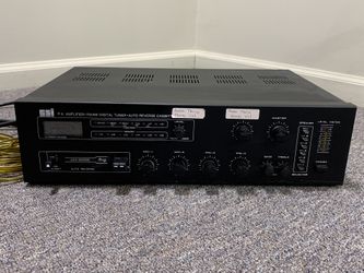 Amplifier