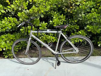 MOTOBECANE Cafe express 8 bike