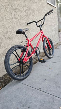 Free Agent 20 inch bmx bike $150