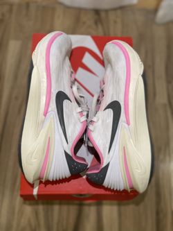 Nike Air Zoom GT Cut 2 CM Pink Spell