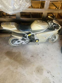 Minibike