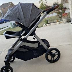 Contours Legacy Stroller 