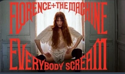Florence and The Machine Concert Tickets! $50