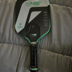 Franklin C45 Dynasty Elongated Pickleball Paddle