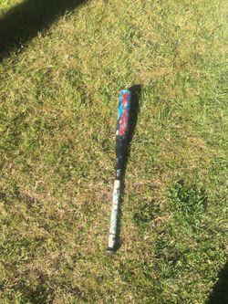 Rawlings Rec. baseball bat