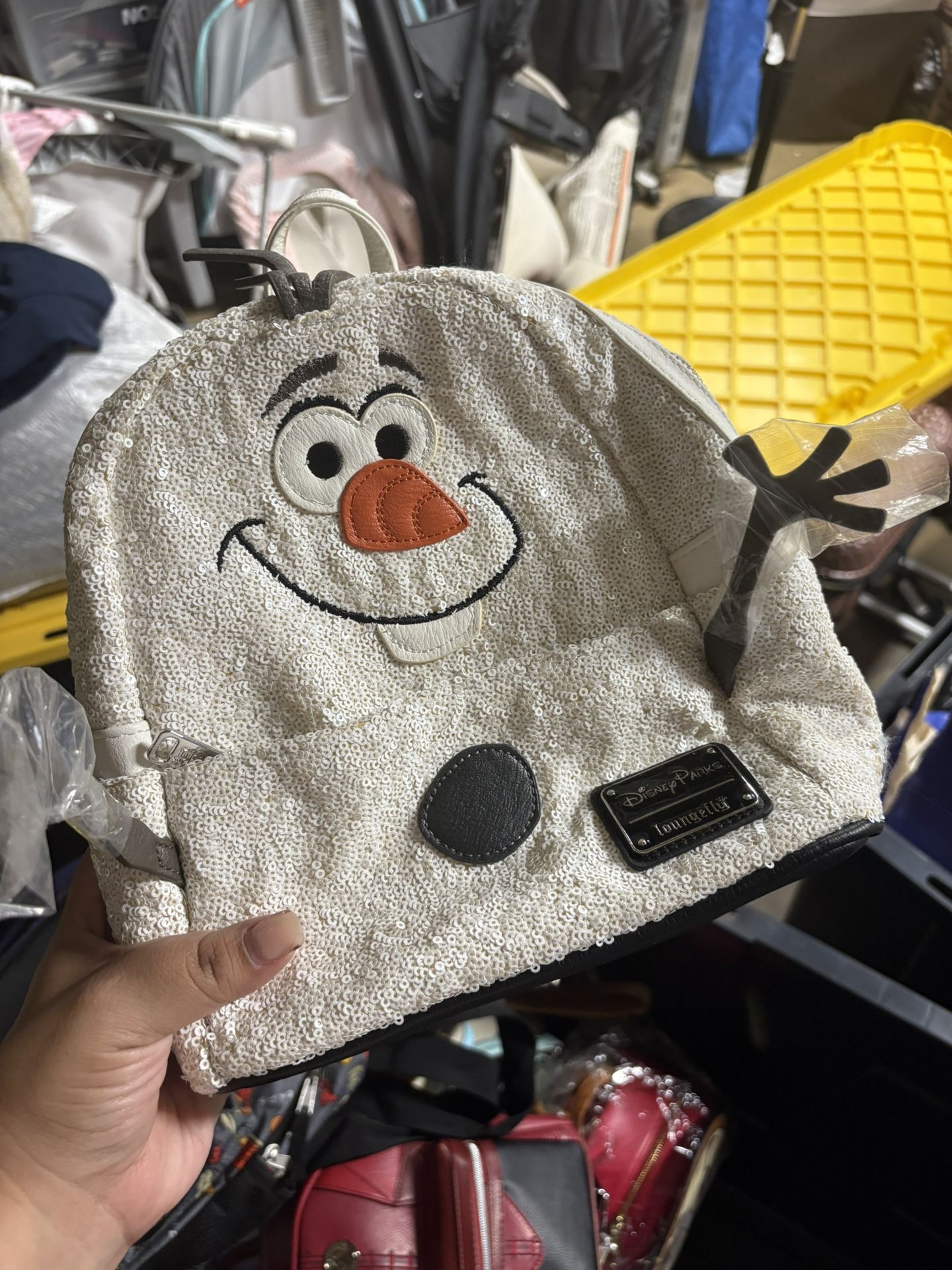Olaf Backpack