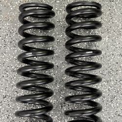 Icon 14” 700# Springs