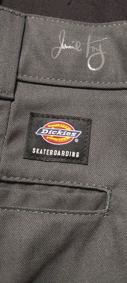 Dickies Jamie Foy Skateboarding Pants 