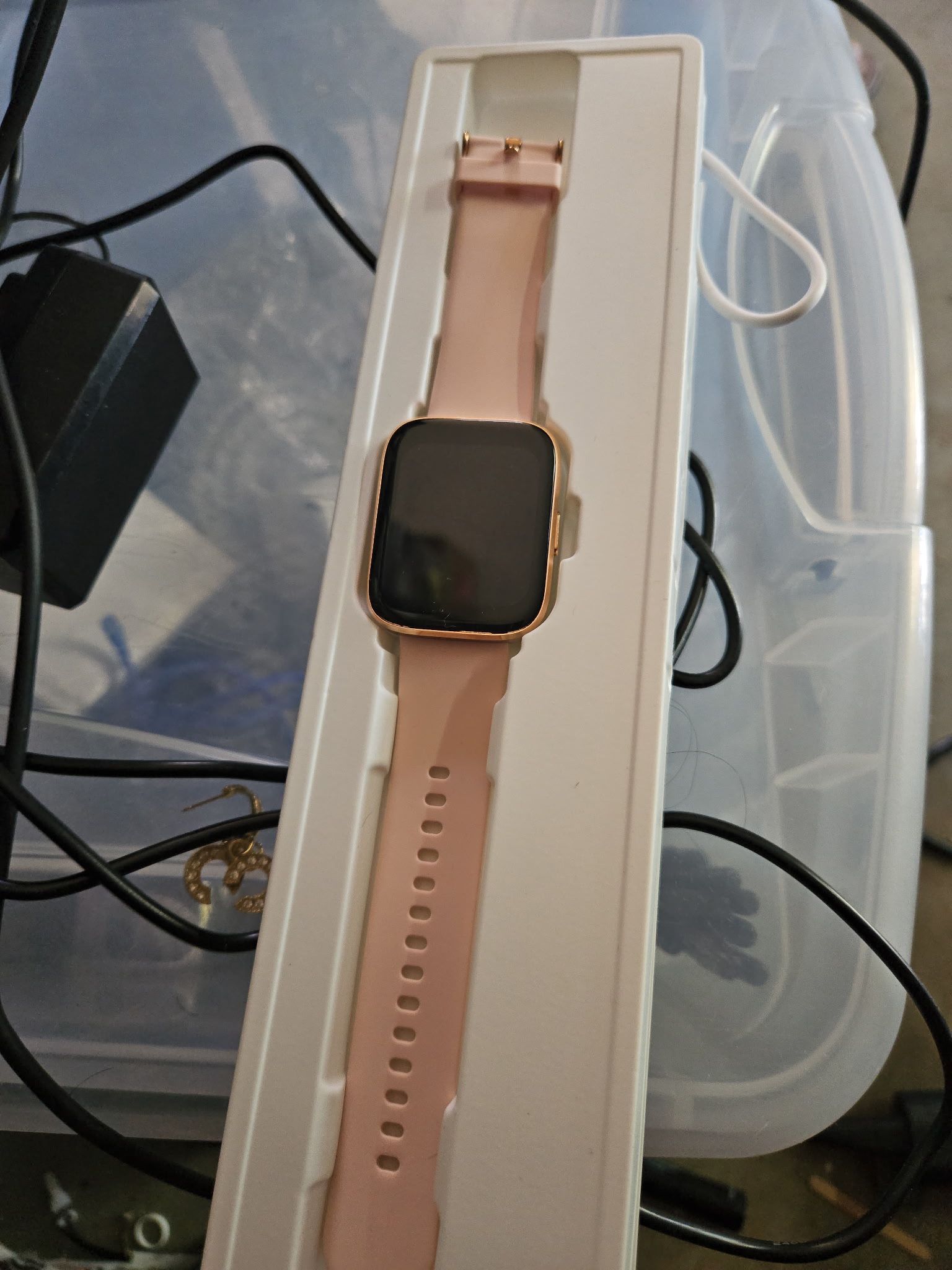 Gloryfit Smart Watch For Women