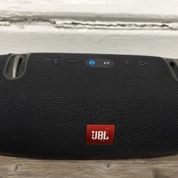 JBL Xtreme 2 Wireless Bluetooth Speaker