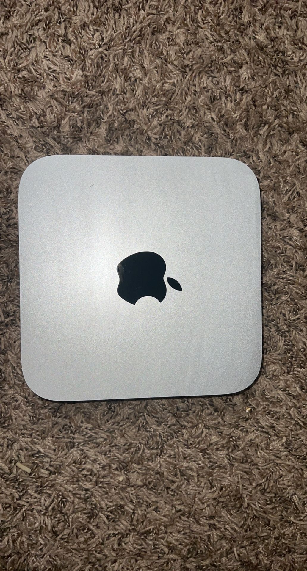 Mini Mac (Late 2014) 