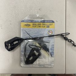 Aftco Roller Troller