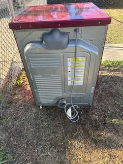 Dryer