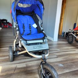 Kids Stroller, Mountain Buggy