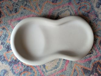 Keekaroo hard foam changing pad
