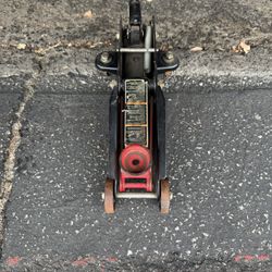 Floor Jack