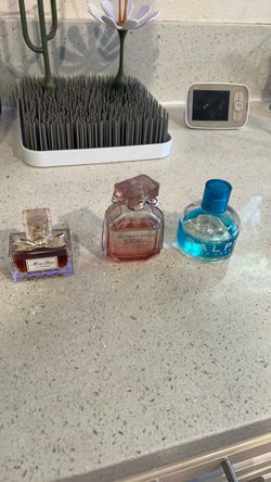 Perfumes
