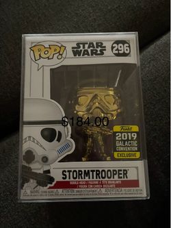 Funko pop