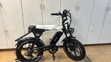 E-bike Ouxi V8 / Payment Available/ Warranty 
