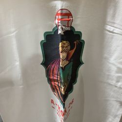 A-Kon 26 XL Men White TShirt