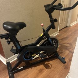 Exercise Bike 