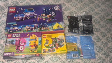Lego bundle