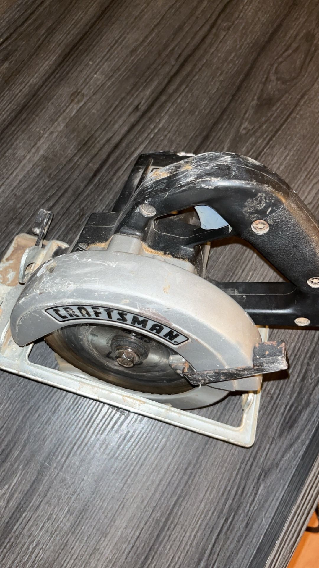 Cord Power Tools