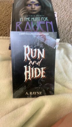 Run and Hide