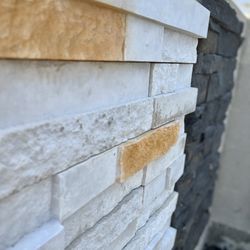 Exterior Stones 7$