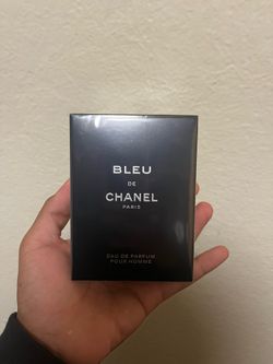 Blue de Chanel Paris   EAU DE PARMUM
