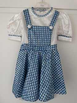 Dorothy Wizard Of Oz