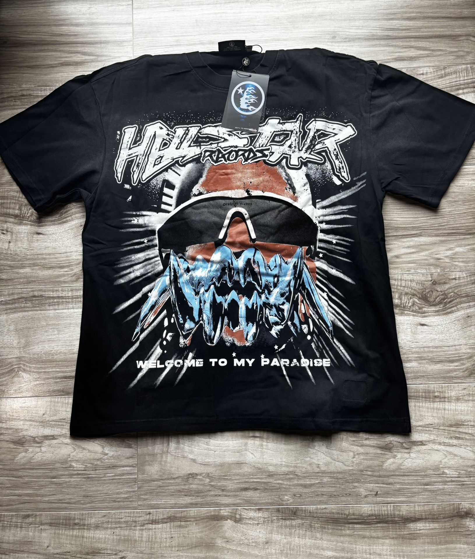 Hellstar Shirt