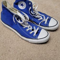 Men's Converse Size 11 