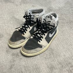 Air Jordan’s 