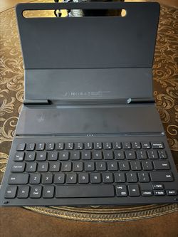 Samsung Tab S8 Slim Keyboard ⌨️ Case