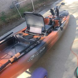 Native Slayer Propel 13