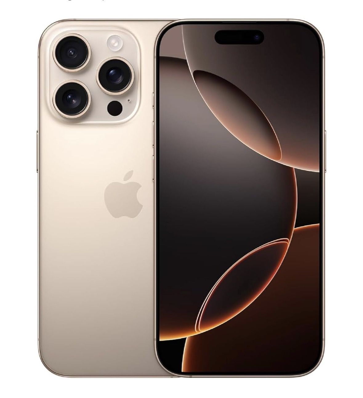 Iphone 16 Pro Max 512 Gb