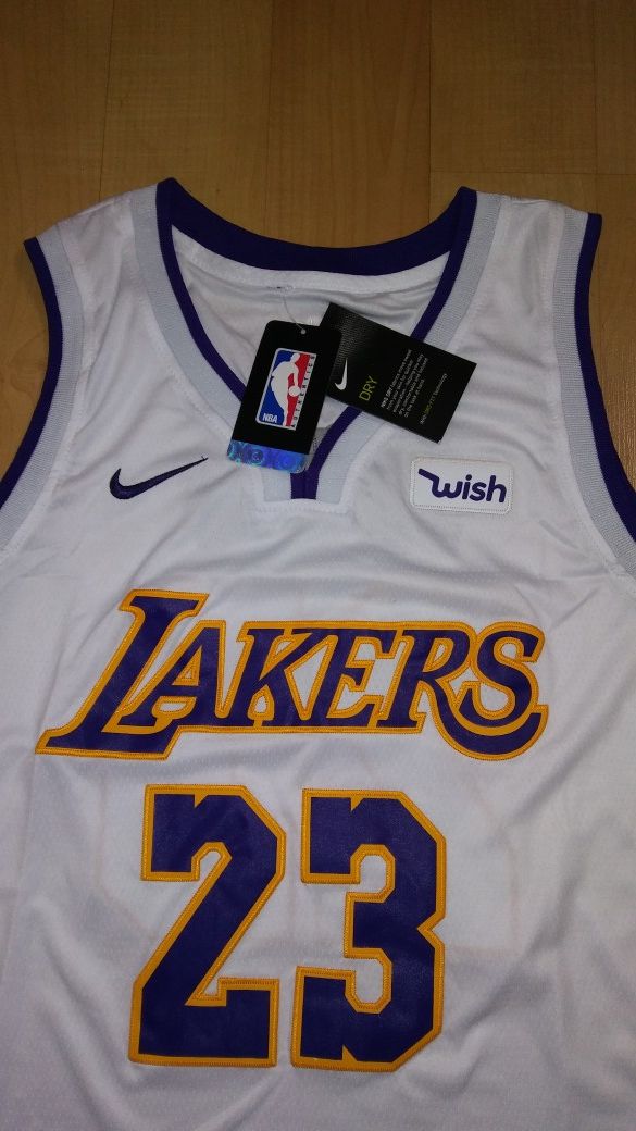 lebron james lakers white jersey lebron james lakers white jersey