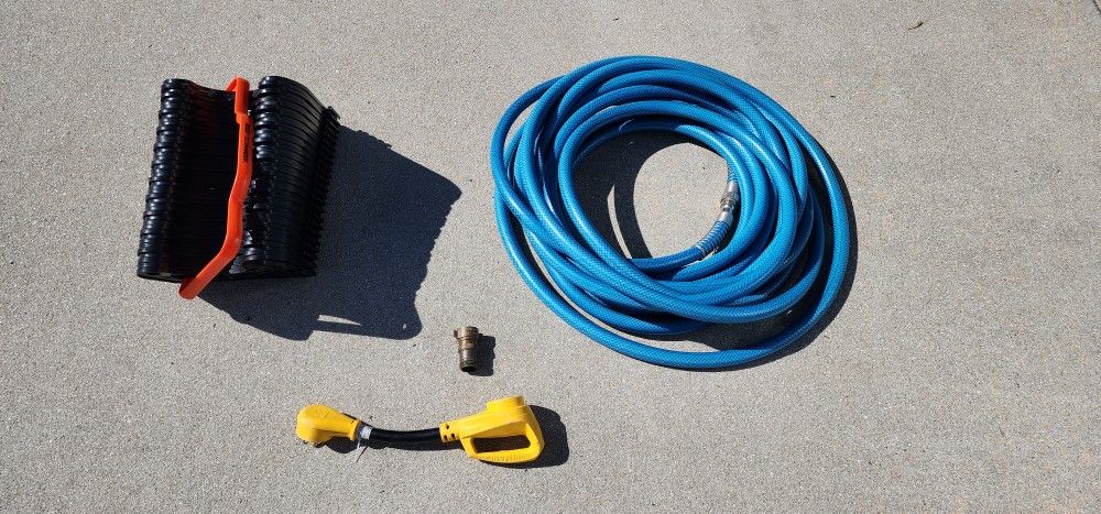 RV Starter Kit