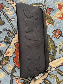 Skims Makeup Bag