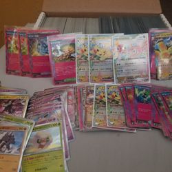 Pokemon Japanese  Holos Ex  And Aspec Cards 