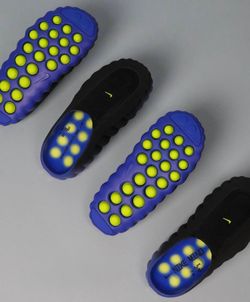 Nike Mind 001