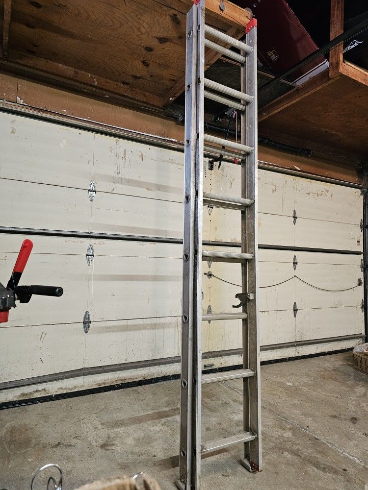 Ladder