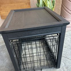 Pet Cage 