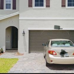 Rent house 
