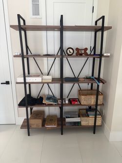 Shelf Unit