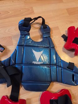 Youth mma martial arts karate tae Kwon do gear