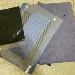 MacBook Pro Case